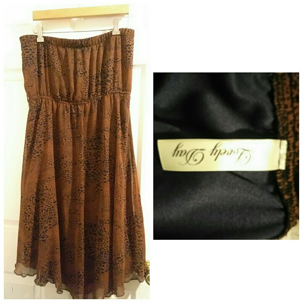 Cute dress